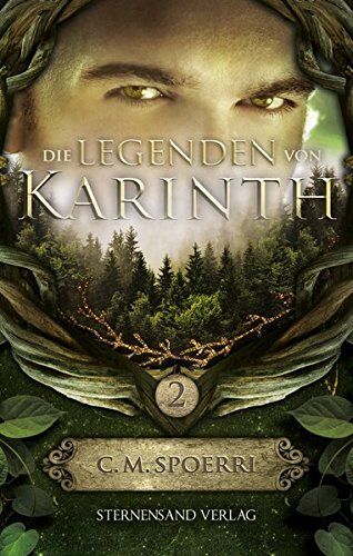 C. M. Spoerri - Die Legenden von Karinth (Band 2) - Preis vom 30.09.2026 22:30:23 h