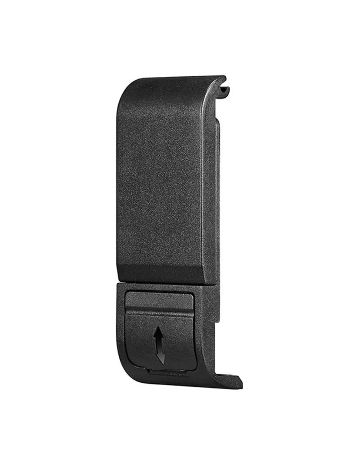Puluz Plastic battery cover for GoPro Hero 12/11/10/9 (black)