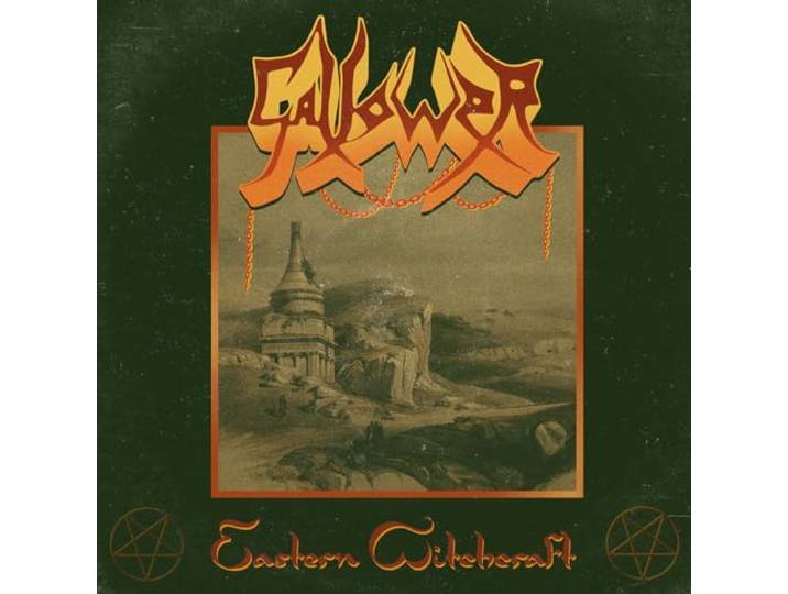 Eastern Witchcraft