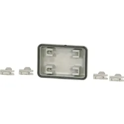 Eaton Flansch-CI-Gehäuse FL1-X