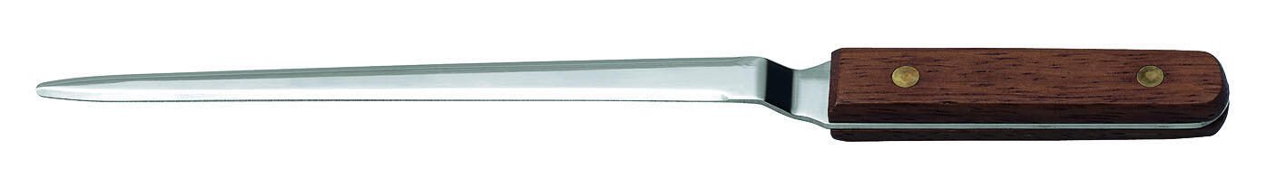 WEDO Brieföffner braun 147554