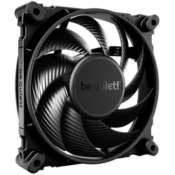 be quiet Lüfter Silent Wings 4 120mm PWM schwarz