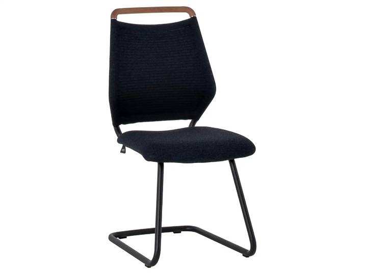 Stuhl Wave Venjakob/ Masse (BxT) :49,00x62,00 cm