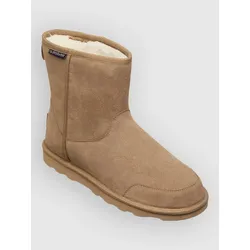 Quiksilver Aussie Suede Winter Schuhe kelp Gr. 7.5