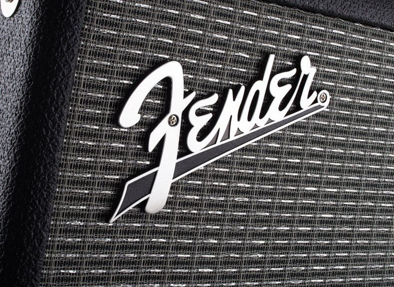 Fender Rumble 115 Cabinet V3