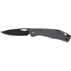 Gerber Gear, Mehrzweckmesser, LST Folding - DP PE Gray (6.30 cm)