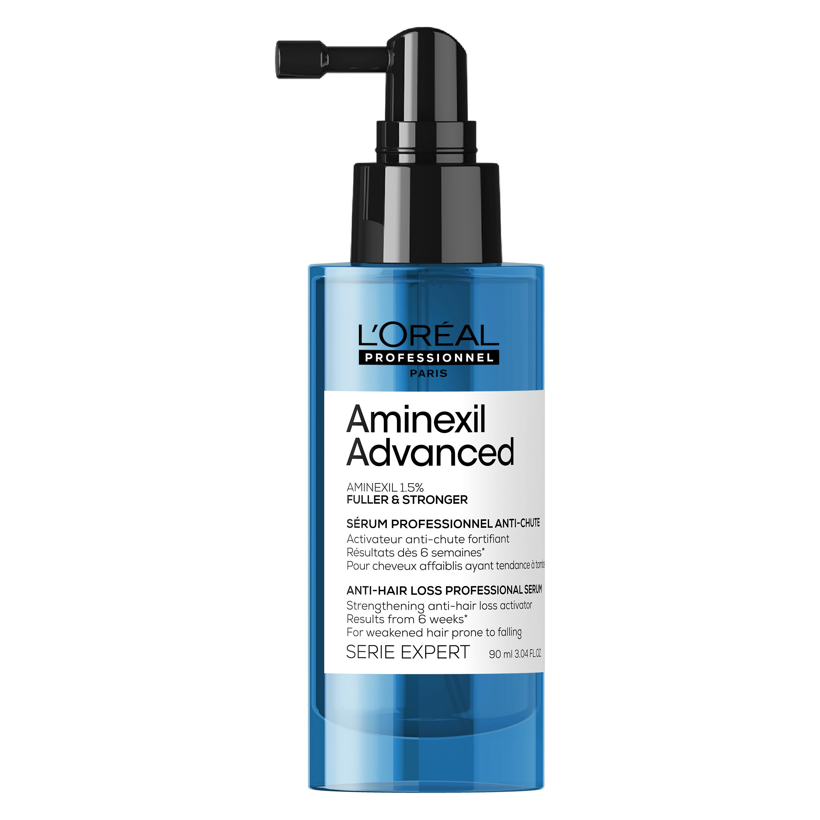 L'Oréal Professionnel Aminexil - Advanced (90 ml) (E3871700)