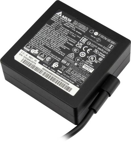 MSI Netzteil S93-0404690-D04 Notebook-Netzteil 140W 28V 5A