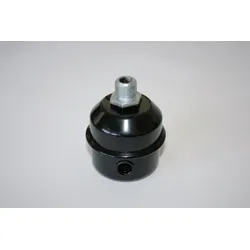 ELMAG Luftfilter 'Metall' AG 3/8' - 9100081
