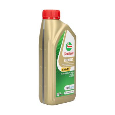 CASTROL Motoröl EDGE 5W-30 C3/ 1 L 15F7EF