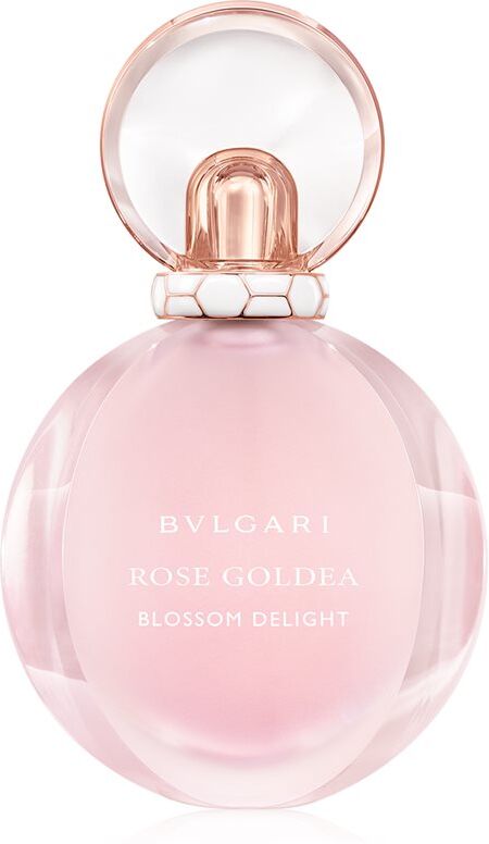 BVLGARI Rose Goldea Blossom Delight Eau de Toilette für Damen 75 ml