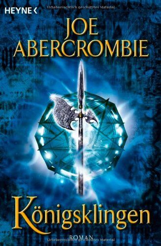 Joe Abercrombie - Königsklingen: Roman - Preis vom 09.10.2026 07:28:09 h