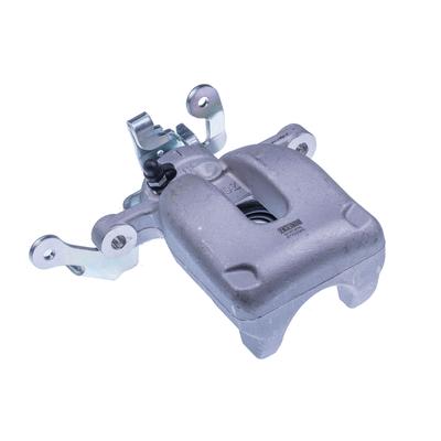 DENCKERMANN Hinterachse links B190309L für Peugeot