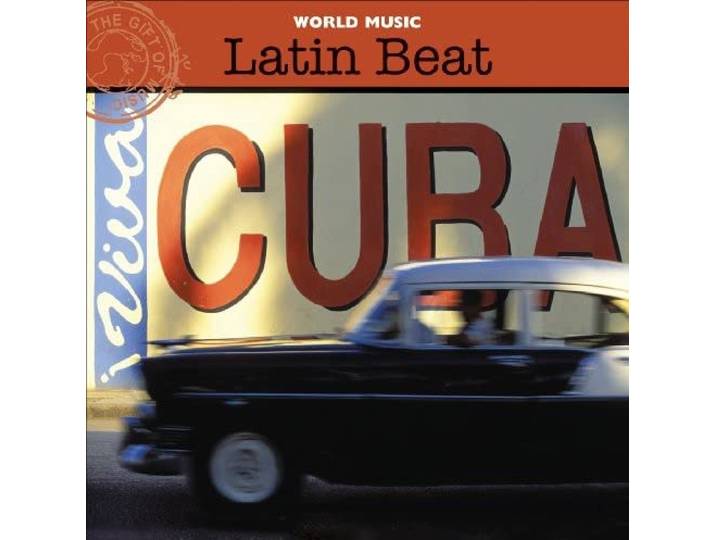 Various - Latin Beat