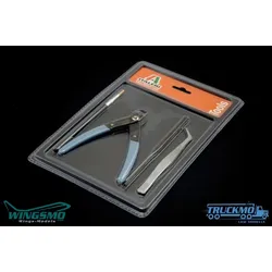 Italeri Werkzeug Beginner Set 50830