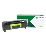 Lexmark Original B232000 Toner - Doppelpack - schwarz 6.000 Seiten OPB232000SET2