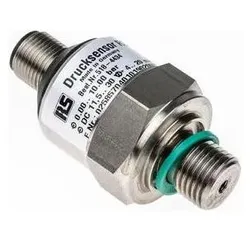RS PRO Druckmessumformer 10bar, Automatisierung