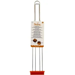 Hilfsmittel zum Abkühlen von Panettone und Colombe, doppelt, 62 cm