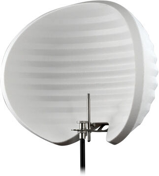 Aston Microphones Halo Ghost Weiß