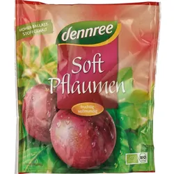 Soft Pflaumen 200g