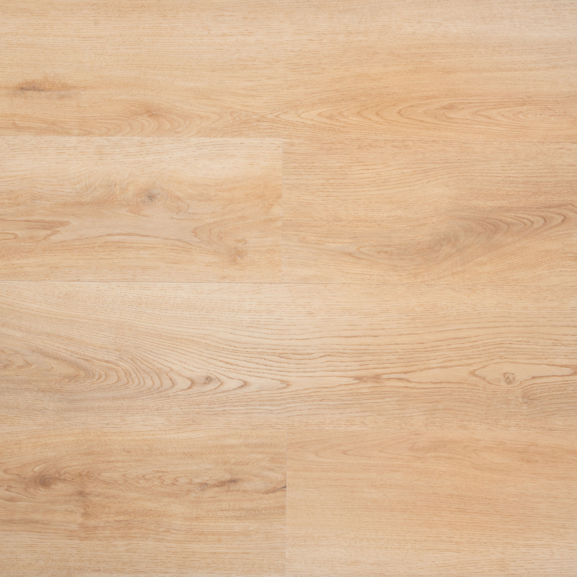 Luxury Flooring Light 5mm Wood Effect LVT Luxury Vinyl SPC Click Flooring