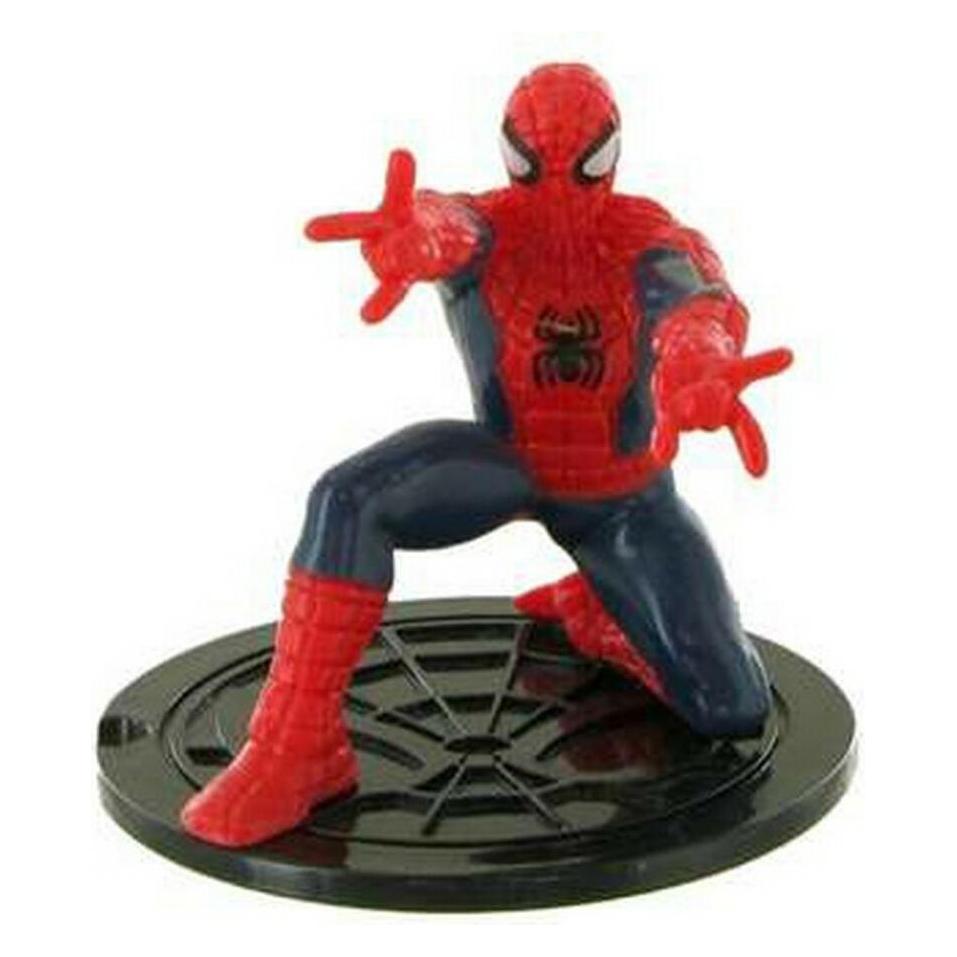 Comansi Spiderman knieend (8412906960333)
