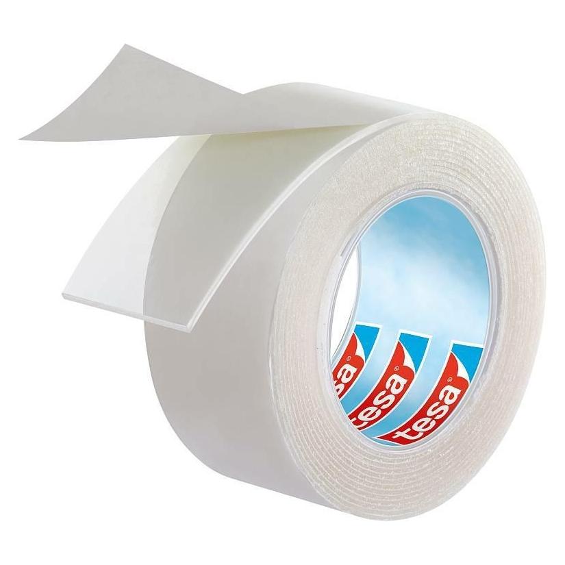 MGA Tesa transparentes Montageband 1.5x19 (19 mm) (TS77740-00002-00)