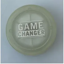 Game Changer - iPuck Glow in the Dark | glow in the dark