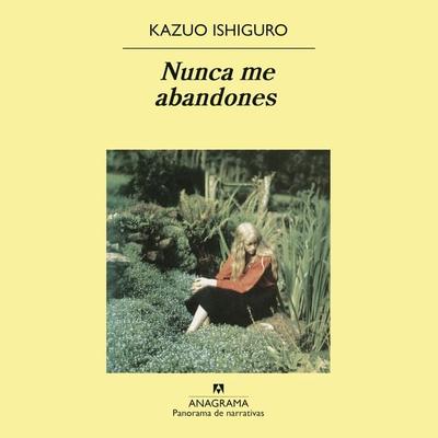 Nunca me abandones - Kazuo Ishiguro, Audio, 9781094419428