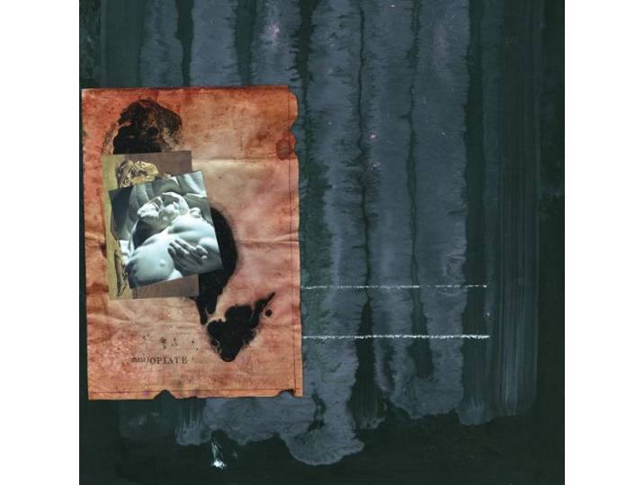 Smm: Opiate