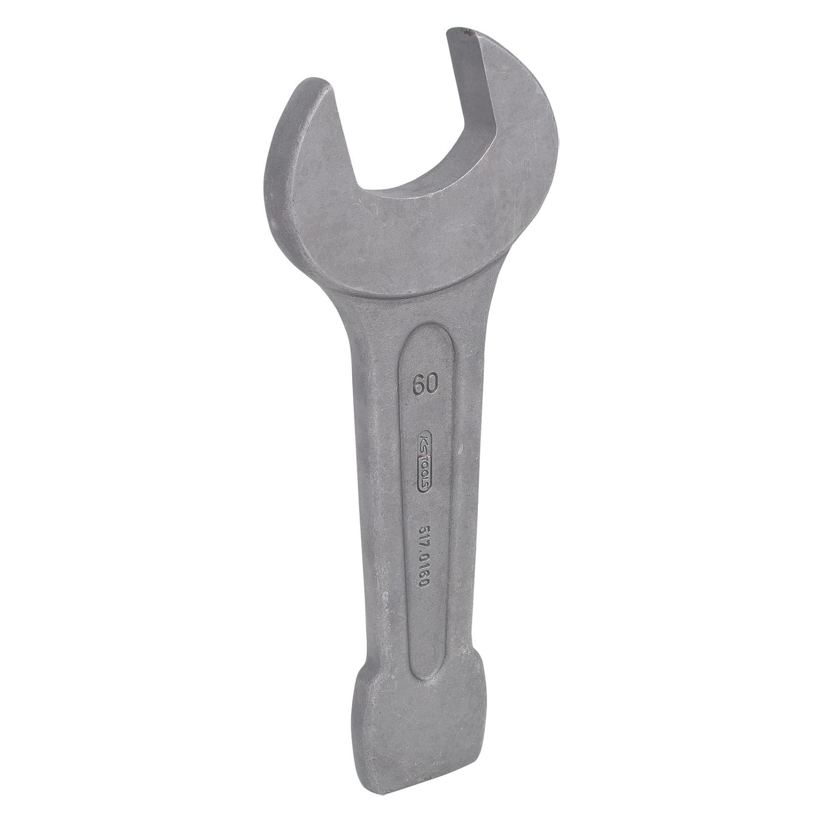 KS Tools Schlagschlüssel (60 mm) (517.0160-E)