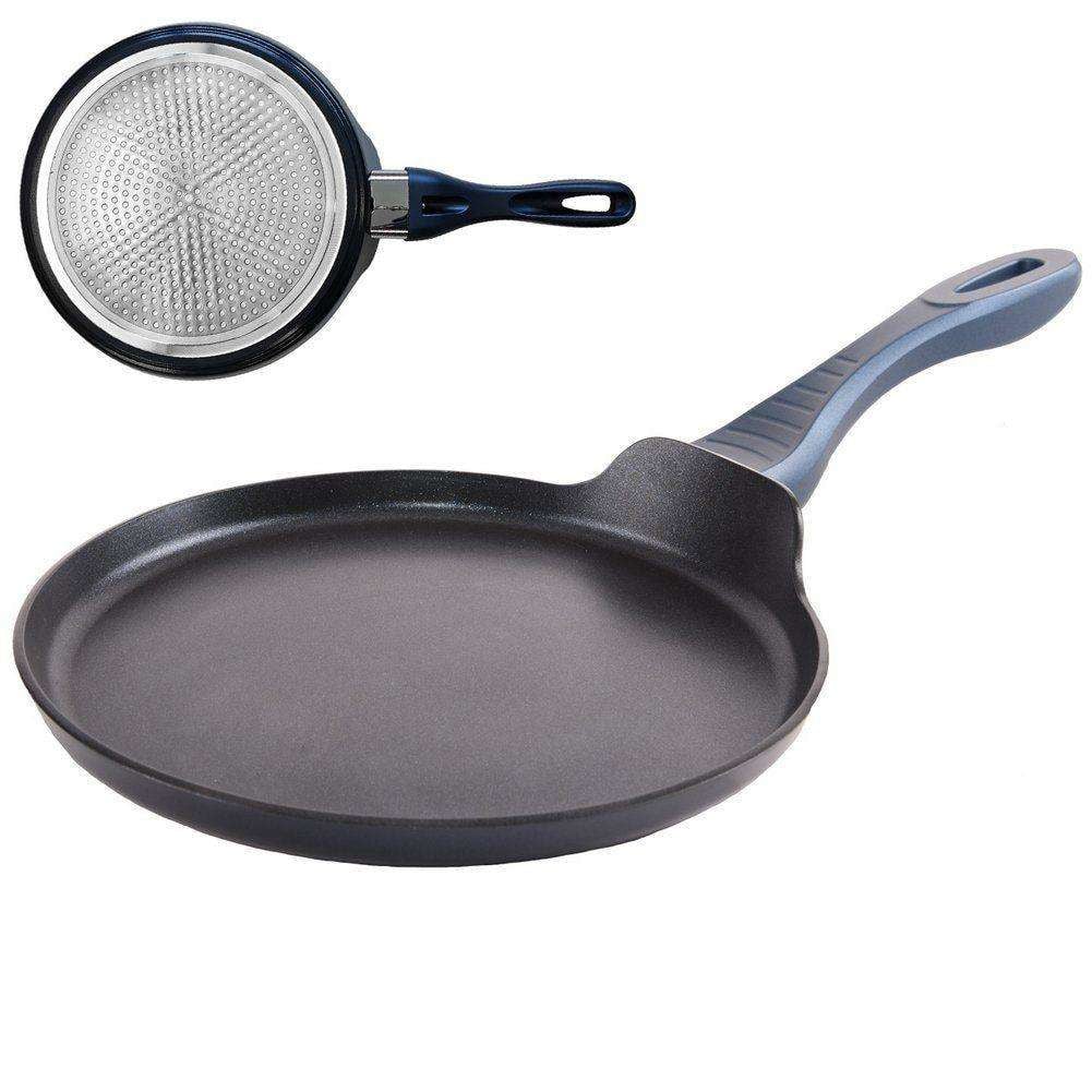 Orion Koekenpan Diamant-serie voor pannenkoeken