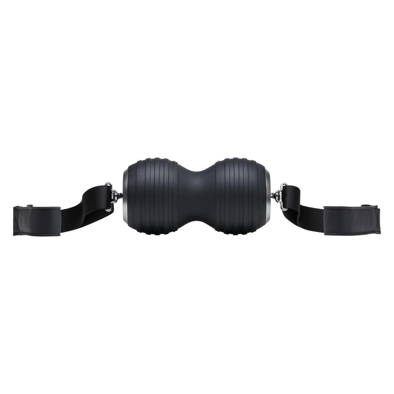 Homedics Total Body Massager Black (SP-180J)