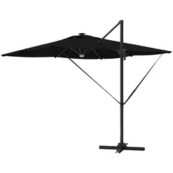vidaXL, Sonnenschirm, Cormisor (2.84 m)