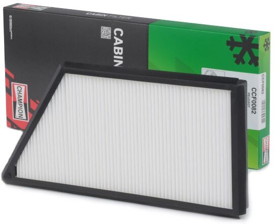 Champion CCF0082 Pollen filter