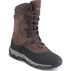 Meindl Garmisch Lady Pro GTX Canadian Boots Winterstiefel - braun