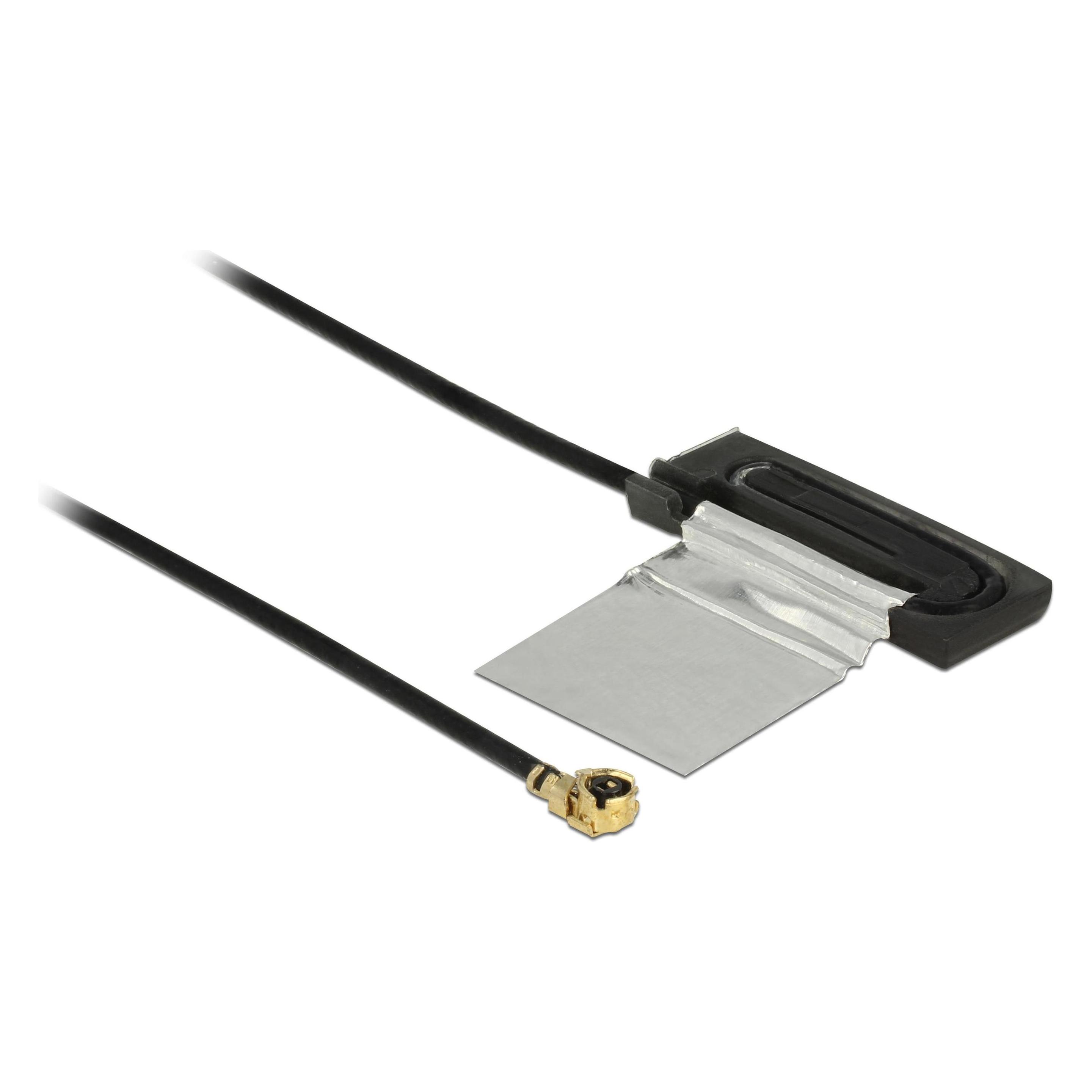 Delock MHF (I-PEX), U.FL interne Antenne (86270)