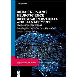 Biometrics and Neuroscience Research in, Fachbücher von Luiz Moutinho, Moran Cerf