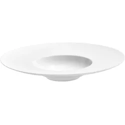 ASA Selection Gourmetteller gross, D.29cm, Teller, Weiss
