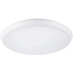Bemko, Beleuchtung Zubehör, Plafoniera LED DIAna 16W 4000K 1600LM IP66 CZ. MIKR. Z FUNKCJA półcienia
