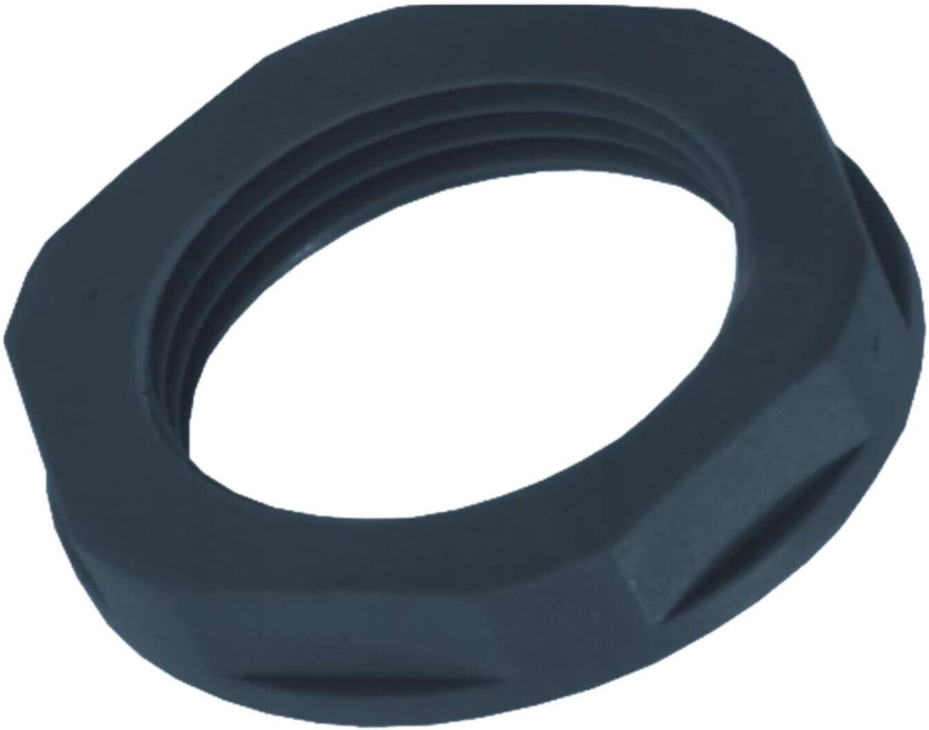 Lapp Zubehör Gegenmutter SKINTOP GMP-GL-M25x1,5BK9005 (53119130)