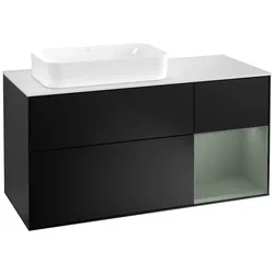 Villeroy & Boch Finion Waschtischunterschrank F28, F281GMPD F281GMPD