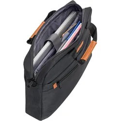 Pedea Elegance Pro (15.60", Universal), Notebooktasche, Grau