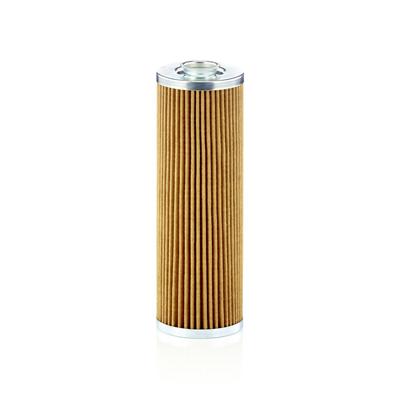 MANN-FILTER Filter, Arbeitshydraulik H 7006 x für MAN