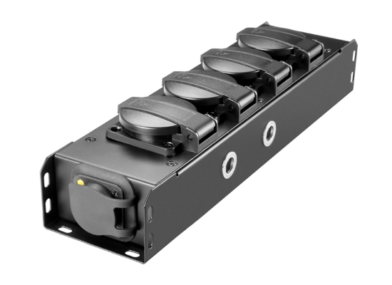 Adam Hall PROPORT 4 T Splitbox