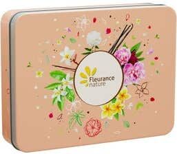 Fleurance Nature Coffret Mains Évasion Florale