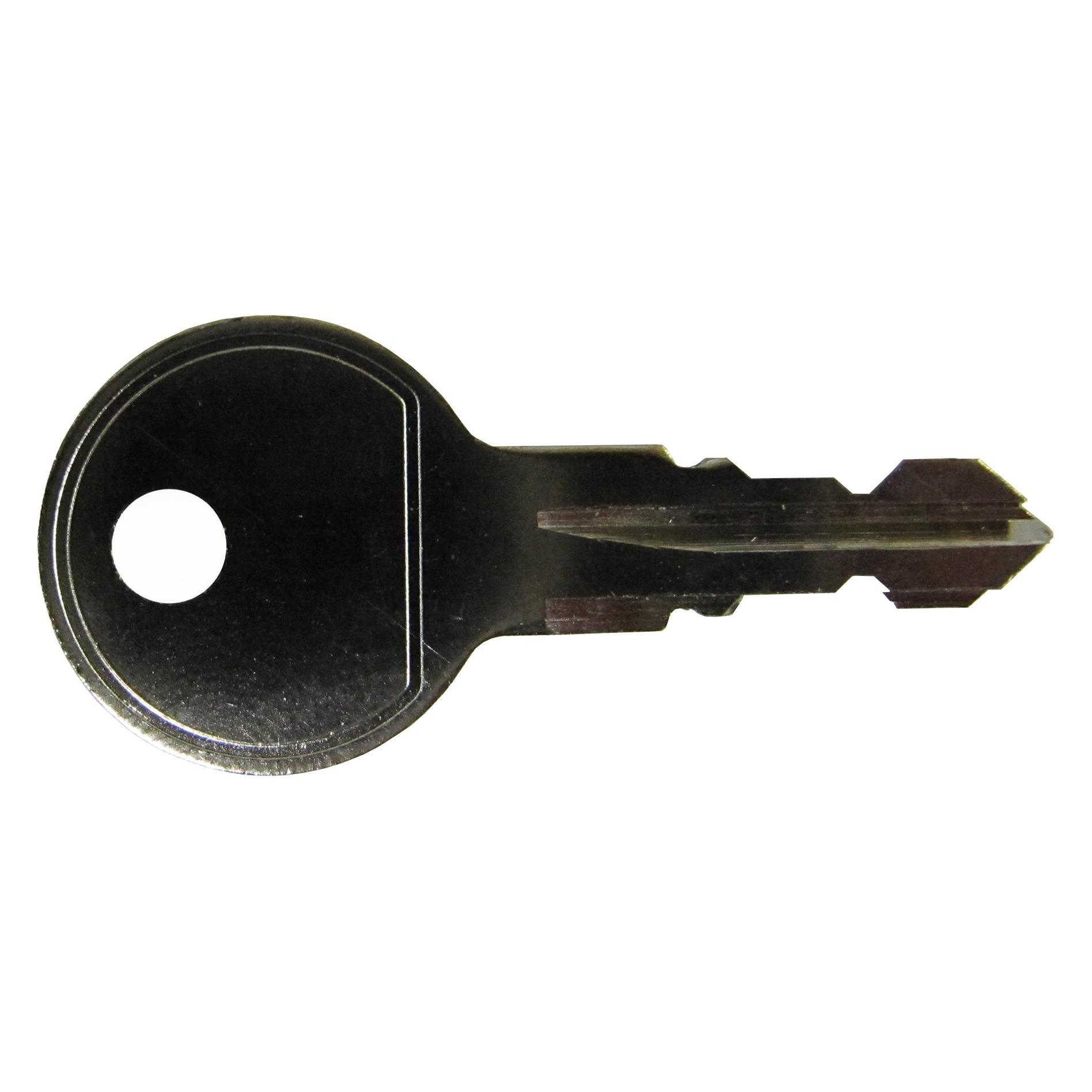Thule Standard Key N 193 (853-1771-193)