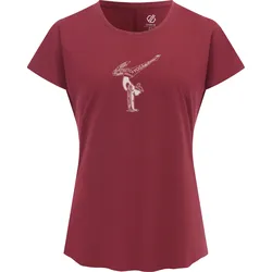 Dare2b Serenity Damen Lightweight T-Shirt