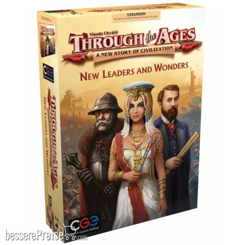 Czech Games Edition CGE440168