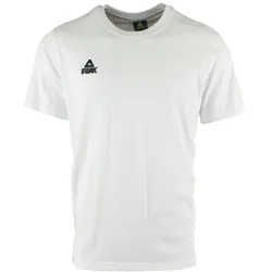 PEAK River T-Shirt 20265 - weiss 3XS
